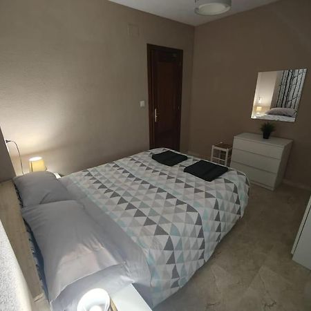 Appartement Tranquilo Y Elegante à Cenes De La Vega Extérieur photo